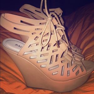 Wedges