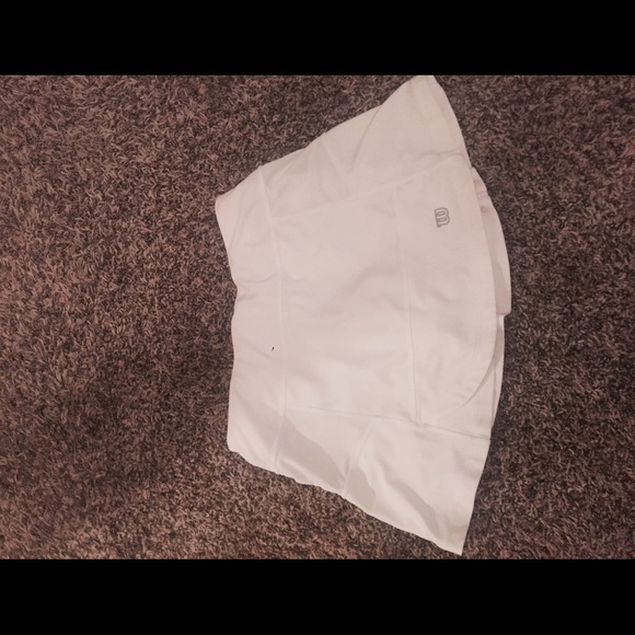 Wilson Tennis Skirt