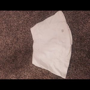 Wilson Tennis Skirt