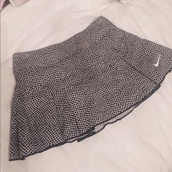 Nike Skirt
