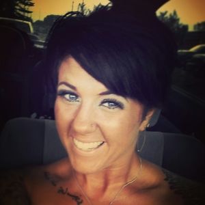 Meet your Posher, Marissa