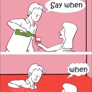 Meet your Posher, Hollie