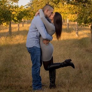 Meet your Posher, Madison