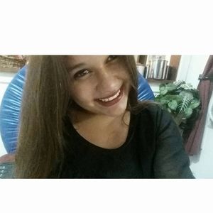 Meet your Posher, Natali