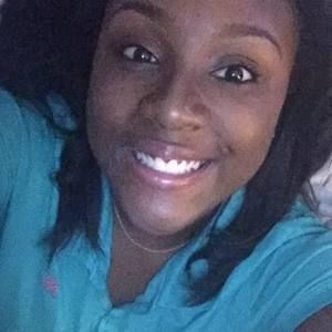 Meet your Posher, Antonica