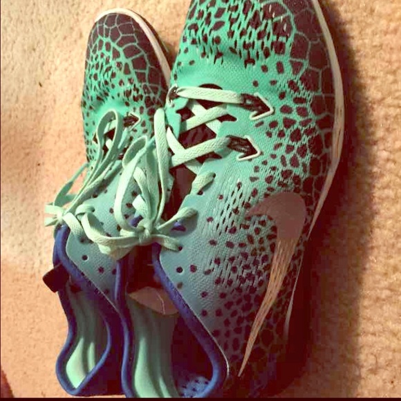 Nike Free Tr Fit 5