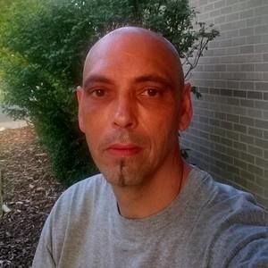 Meet your Posher, Rob