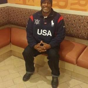 Meet your Posher, Fredrick