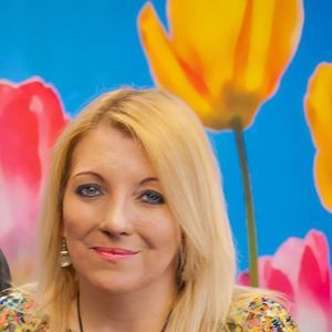 Meet your Posher, Kelly