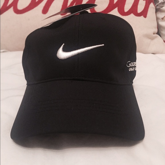Nike Golf Hat