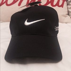 Nike Golf Hat