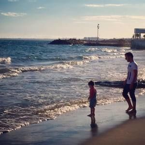 Meet your Posher, Carlos