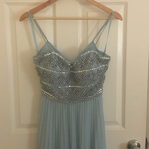 Prom/homecoming dress