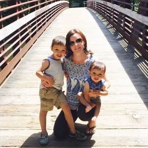 Meet your Posher, Katelyn