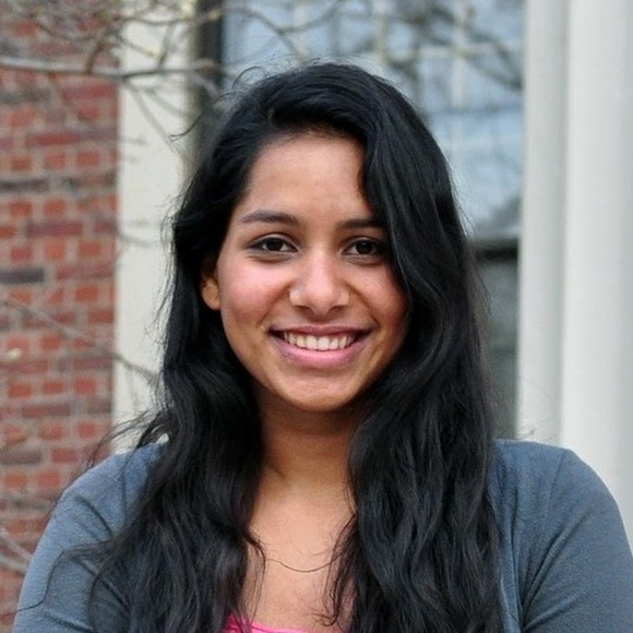 Meet your Posher, Minali - Picture 1 of 1