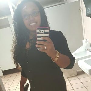 Meet your Posher, Brittany