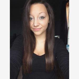 Meet your Posher, Marissa