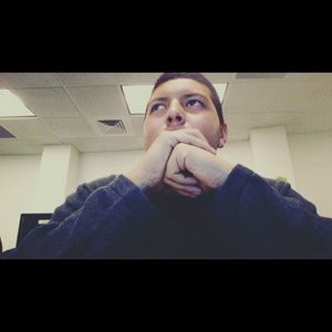 Meet your Posher, Roberto