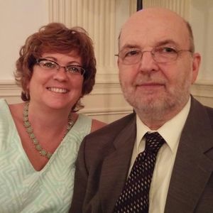 Meet your Posher, Maureen