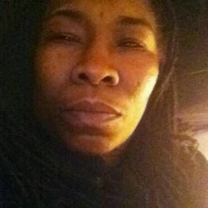 Meet your Posher, Robyn