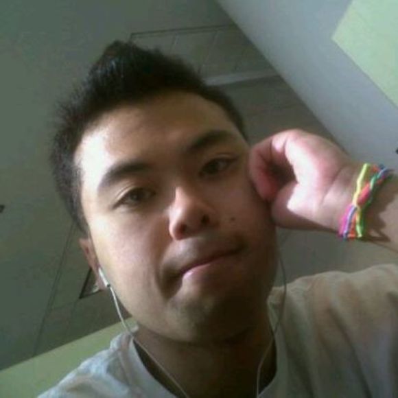 Meet your Posher, Mikey - Picture 1 of 1