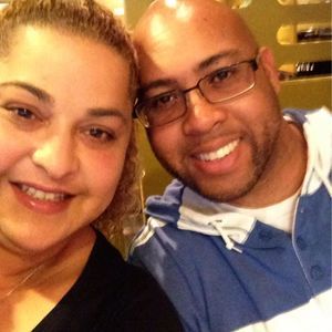 Meet your Posher, Catherine