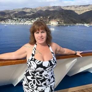 Meet your Posher, Donna lacey