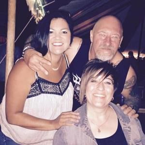 Meet your Posher, Anne