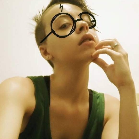 Meet your Posher, Samm