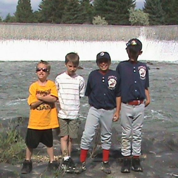 Meet your Posher, Randy - Picture 1 of 1