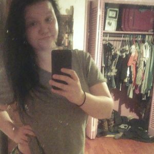 Meet your Posher, Brianne