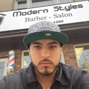 Meet your Posher, Juan