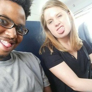 Meet your Posher, Jeremiah