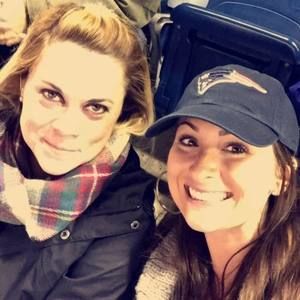 Meet your Posher, Ericka