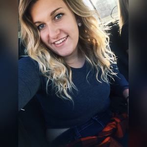 Meet your Posher, Ali