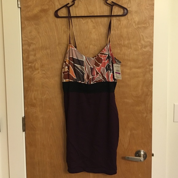NWT: Free People Mini Dress