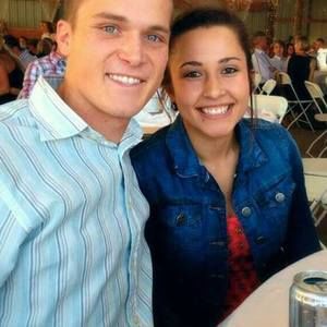 Meet your Posher, Breanna