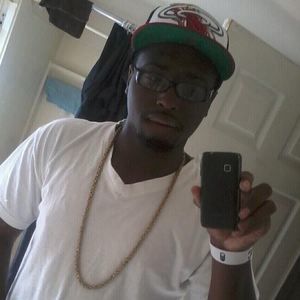 Meet your Posher, Anton