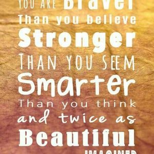 Meet your Posher, Lora