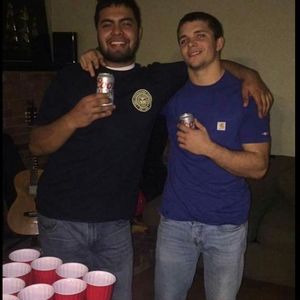 Meet your Posher, Pedro