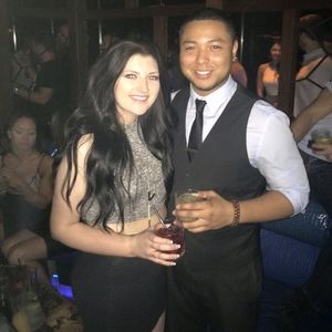 Meet your Posher, Tim