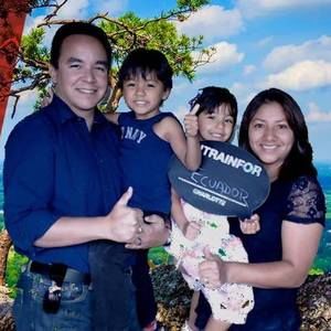 Meet your Posher, Zandra