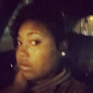 Meet your Posher, Candice