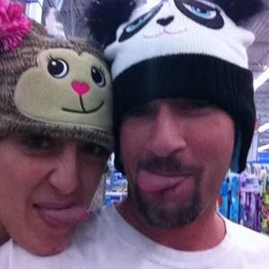 Meet your Posher, Chrissy