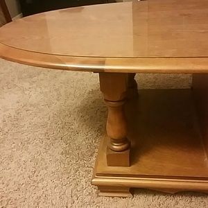 Meet your Posher, Dominique