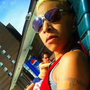 Meet your Posher, Shawnice