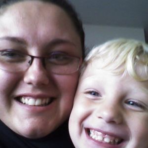 Meet your Posher, Julie