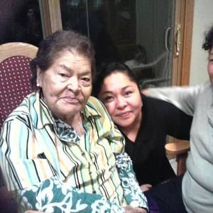 Meet your Posher, Katia