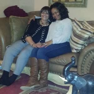 Meet your Posher, Margaret