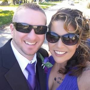 Meet your Posher, Lesa